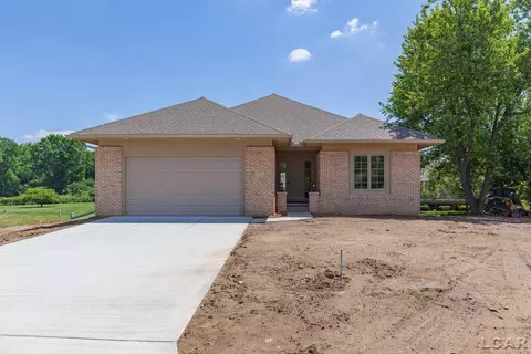 2673 Mulligan, Jackson, MI 49203