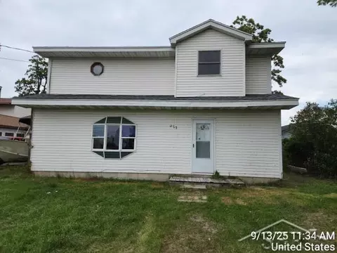 955 Knodt, Essexville, MI 48732