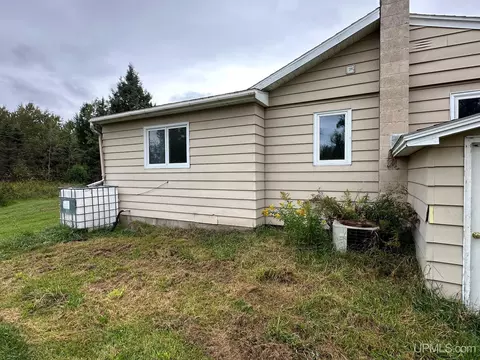 Exterior - 6889 M95, Republic, MI 49879 photo 6 of 17