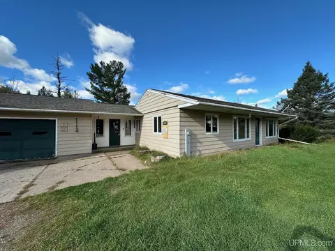 Exterior - 6889 M95, Republic, MI 49879 photo 2 of 17