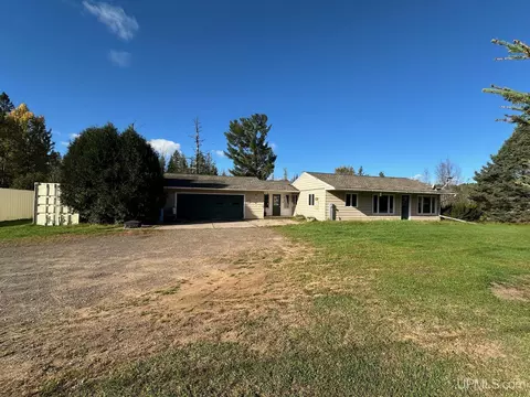 Exterior - 6889 M95, Republic, MI 49879 photo 5 of 17
