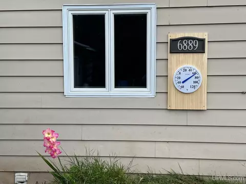 Exterior - 6889 M95, Republic, MI 49879 photo 7 of 17