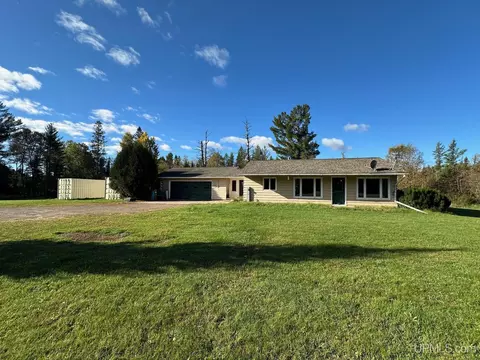 Exterior - 6889 M95, Republic, MI 49879 photo 16 of 17
