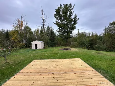 Exterior - 6889 M95, Republic, MI 49879 photo 11 of 17