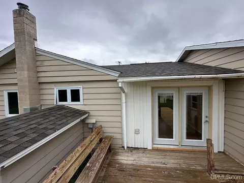 Exterior - 6889 M95, Republic, MI 49879 photo 13 of 17