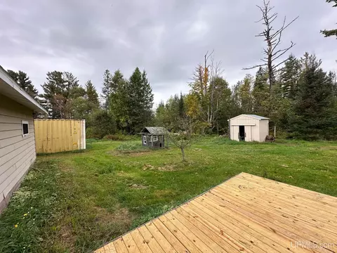 Exterior - 6889 M95, Republic, MI 49879 photo 10 of 17