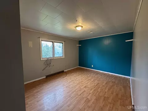 Bedroom - 6889 M95, Republic, MI 49879 photo 1 of 5