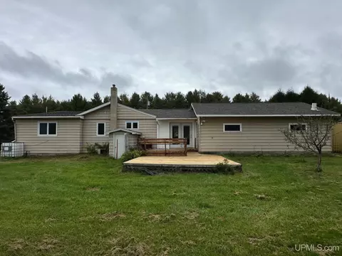 Exterior - 6889 M95, Republic, MI 49879 photo 8 of 17