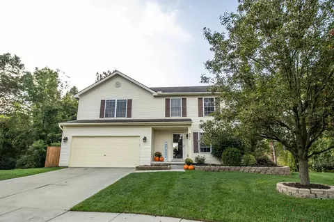321 Rustic, Linden, MI 48451