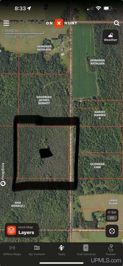 705 Winters, Trenary, MI 49891 photo 13