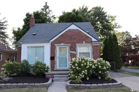 3436 Bennett, Dearborn, MI 48124