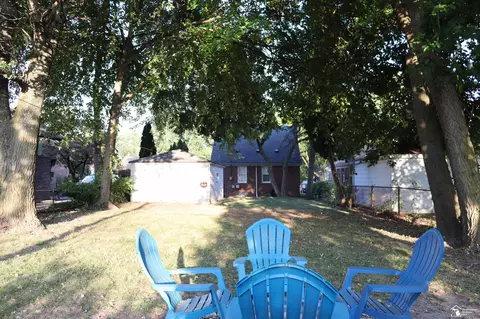 Exterior - 3436 Bennett, Dearborn, MI 48124 photo 4 of 4