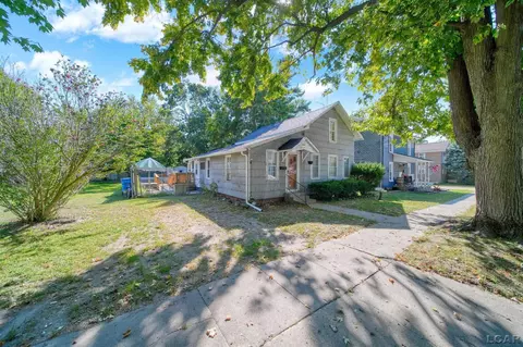 402 Pearl, Morenci, MI 49256