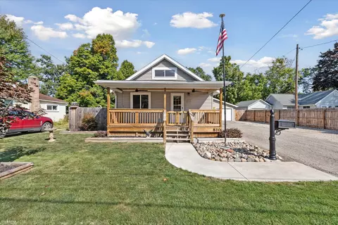 810 Grace, Owosso, MI 48867