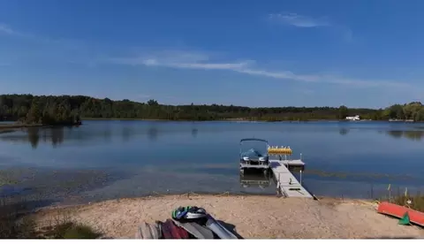 X E Greenwood, Prescott, MI 48756