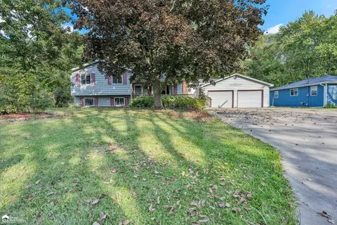 7191 Brittwood, Flint, MI 48507