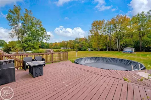 Exterior - 10175 Spring Arbor, Spring Arbor, MI 49283 photo 6 of 14