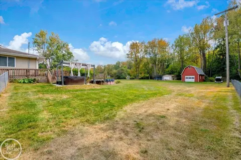 Exterior - 10175 Spring Arbor, Spring Arbor, MI 49283 photo 14 of 14