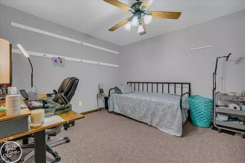 Bedroom - 10175 Spring Arbor, Spring Arbor, MI 49283 photo 2 of 9
