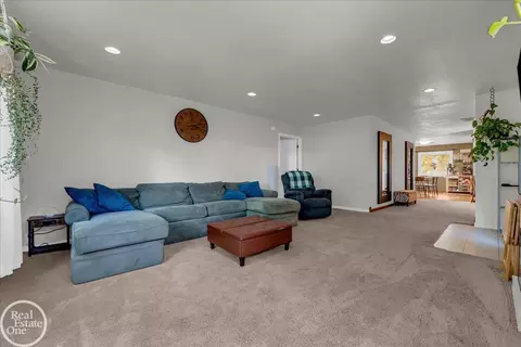Living - 10175 Spring Arbor, Spring Arbor, MI 49283 photo 1 of 3