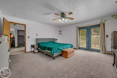 Bedroom - 10175 Spring Arbor, Spring Arbor, MI 49283 photo 3 of 9