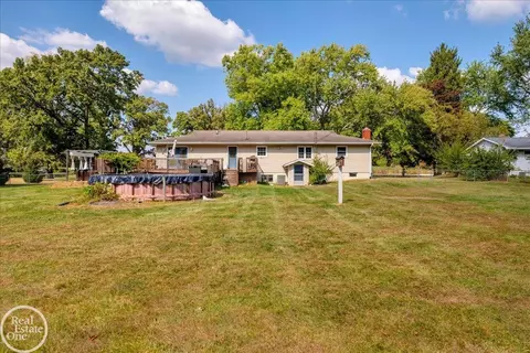 Exterior - 10175 Spring Arbor, Spring Arbor, MI 49283 photo 9 of 14