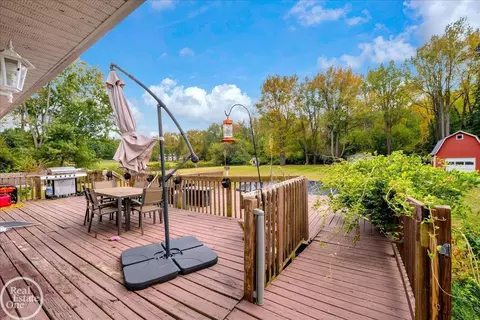 Exterior - 10175 Spring Arbor, Spring Arbor, MI 49283 photo 7 of 14