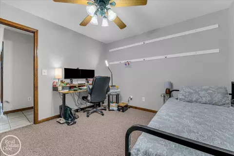 Bedroom - 10175 Spring Arbor, Spring Arbor, MI 49283 photo 1 of 9
