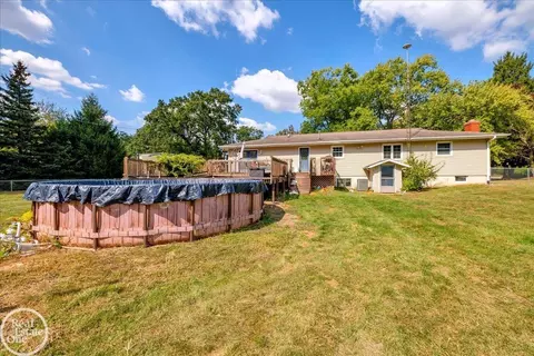 Exterior - 10175 Spring Arbor, Spring Arbor, MI 49283 photo 8 of 14