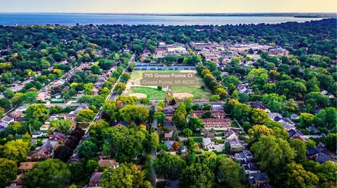 View/Area - 795 Grosse Pointe, Grosse Pointe, MI 48230 photo 2 of 2