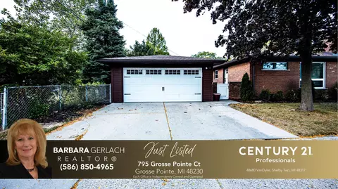 Other - 795 Grosse Pointe, Grosse Pointe, MI 48230 photo 2 of 3