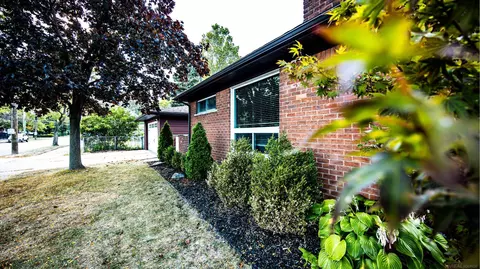 Exterior - 795 Grosse Pointe, Grosse Pointe, MI 48230 photo 9 of 12