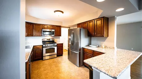 Kitchen - 795 Grosse Pointe, Grosse Pointe, MI 48230 photo 2 of 4
