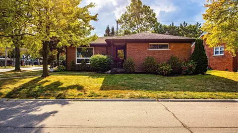 Exterior - 795 Grosse Pointe, Grosse Pointe, MI 48230 photo 4 of 12