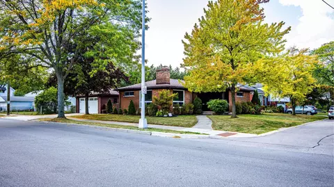 Exterior - 795 Grosse Pointe, Grosse Pointe, MI 48230 photo 5 of 12
