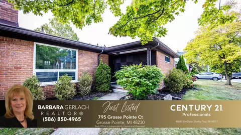 Other - 795 Grosse Pointe, Grosse Pointe, MI 48230 photo 3 of 3