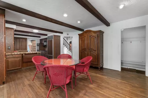Dining - 1131 Audubon, Grosse Pointe Park, MI 48230 photo 5 of 6