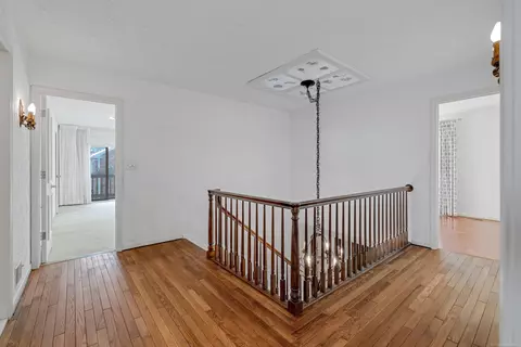 Entry Way - 1131 Audubon, Grosse Pointe Park, MI 48230 photo 6 of 7