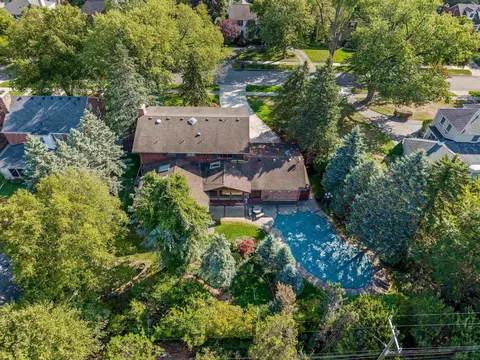 View/Area - 1131 Audubon, Grosse Pointe Park, MI 48230 photo 6 of 9