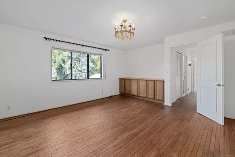 Bedroom - 1131 Audubon, Grosse Pointe Park, MI 48230 photo 4 of 8