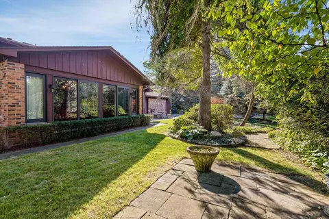Exterior - 1131 Audubon, Grosse Pointe Park, MI 48230 photo 13 of 15