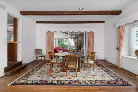 Dining - 1131 Audubon, Grosse Pointe Park, MI 48230 photo 2 of 6