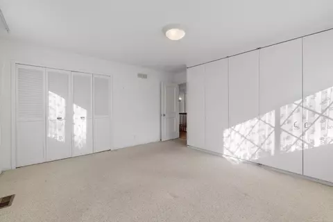 Bedroom - 1131 Audubon, Grosse Pointe Park, MI 48230 photo 6 of 8