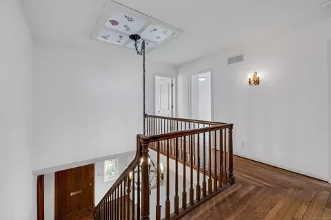 Entry Way - 1131 Audubon, Grosse Pointe Park, MI 48230 photo 5 of 7