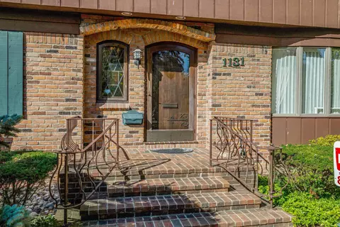 Exterior - 1131 Audubon, Grosse Pointe Park, MI 48230 photo 3 of 15