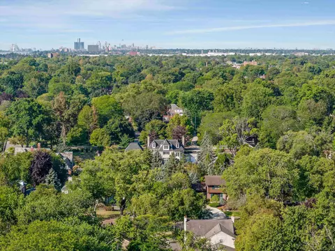 View/Area - 1131 Audubon, Grosse Pointe Park, MI 48230 photo 9 of 9