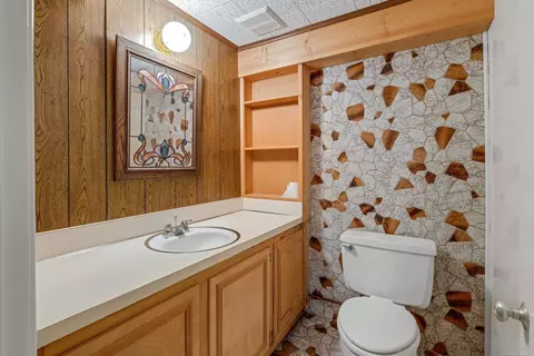 Bath - 1131 Audubon, Grosse Pointe Park, MI 48230 photo 6 of 6