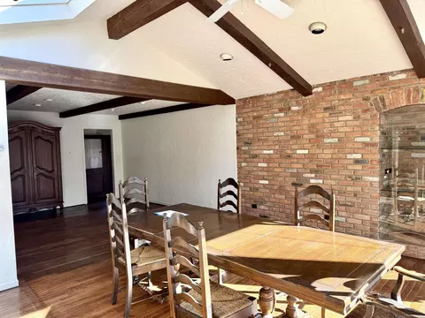 Dining - 1131 Audubon, Grosse Pointe Park, MI 48230 photo 4 of 6