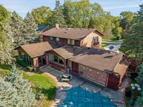 View/Area - 1131 Audubon, Grosse Pointe Park, MI 48230 photo 1 of 9
