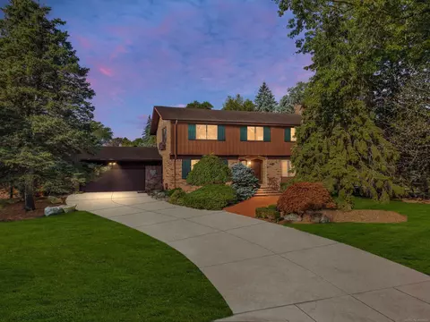Exterior - 1131 Audubon, Grosse Pointe Park, MI 48230 photo 2 of 15